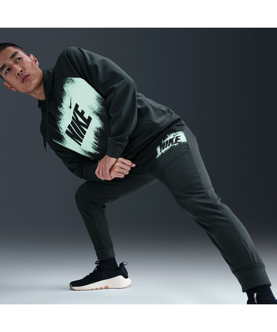 ナイキ(NIKE) スウェットジョガーパンツ TF スウェットジョガーPT GFX