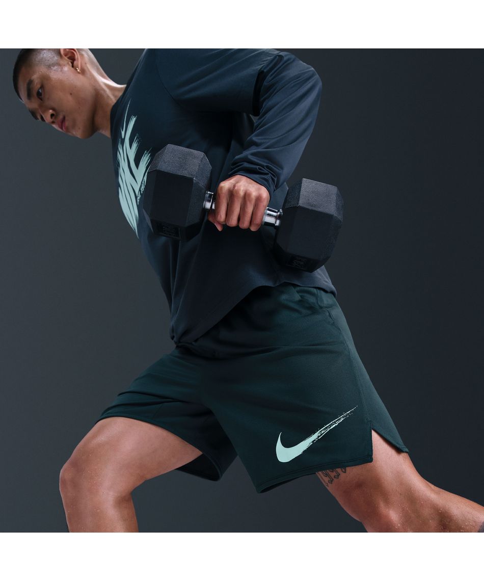 ナイキ(NIKE) ハーフパンツ DF TTL ニットSP 7IN UL HV0388-390