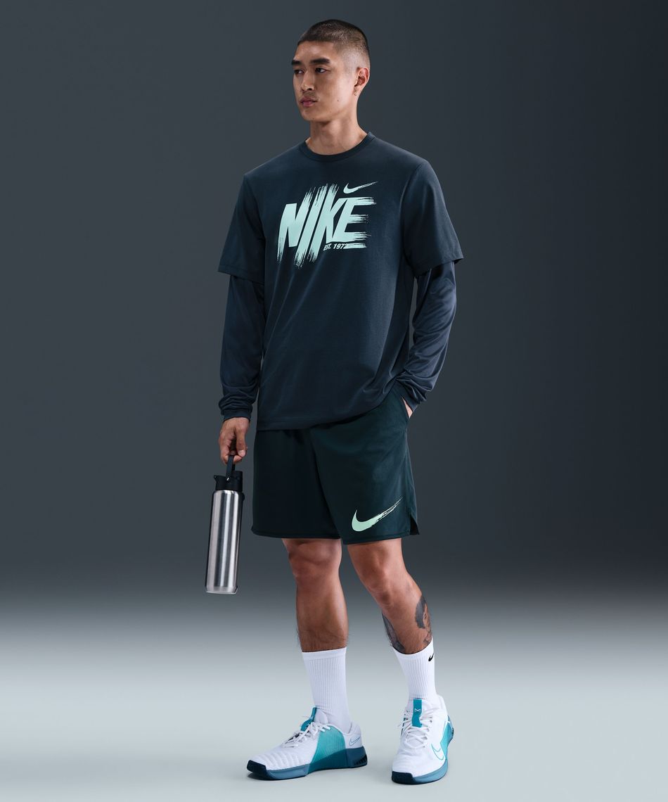 ナイキ(NIKE) ハーフパンツ DF TTL ニットSP 7IN UL HV0388-390