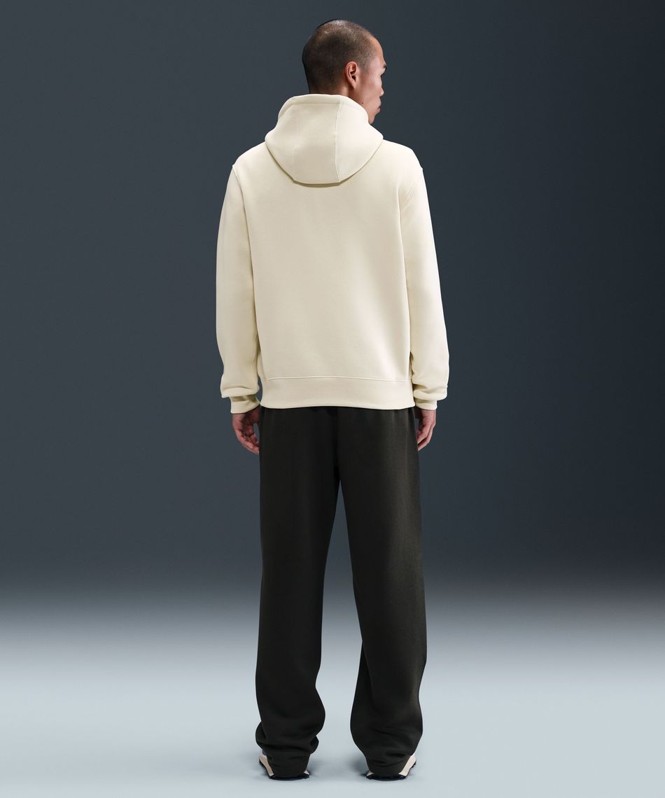 ナイキ(NIKE) スウェットパーカー CLUB 裏起毛フードスウェット BL