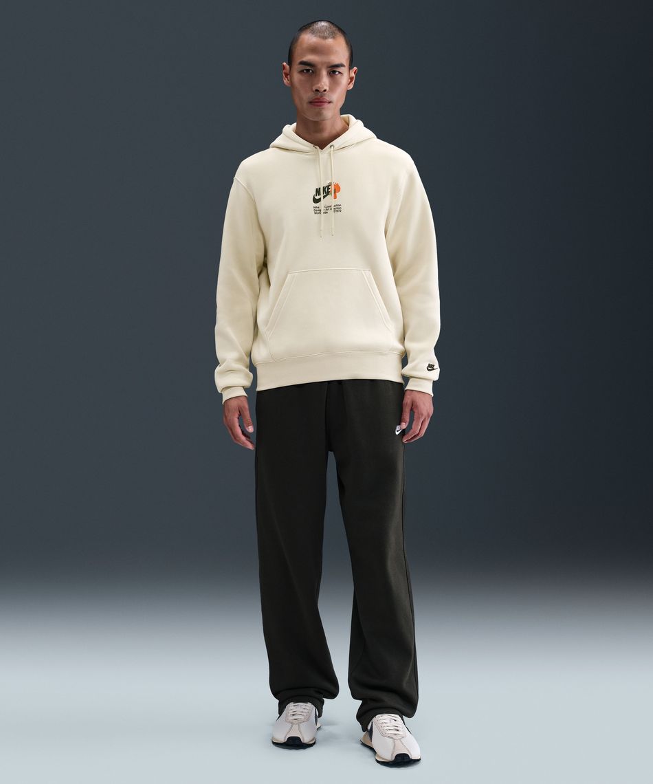 【matyu】ナイキ スウェット パーカー matyu】ナイキ スウェット パーカー NIKE（ナイキ） スウェット