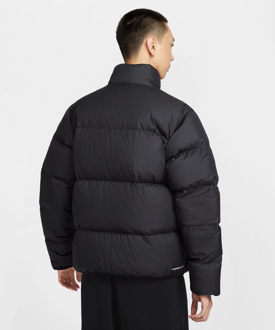 ナイキ(NIKE) 中綿ジャケット TF CLUB PUFFER JK IB2976-010