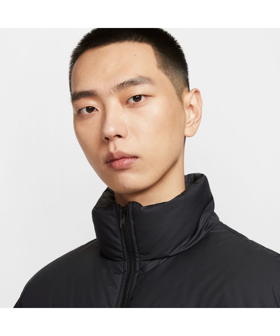 ナイキ(NIKE) 中綿ジャケット TF CLUB PUFFER JK IB2976-010