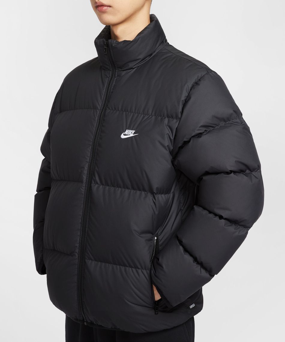 ナイキ(NIKE) 中綿ジャケット TF CLUB PUFFER JK IB2976-010