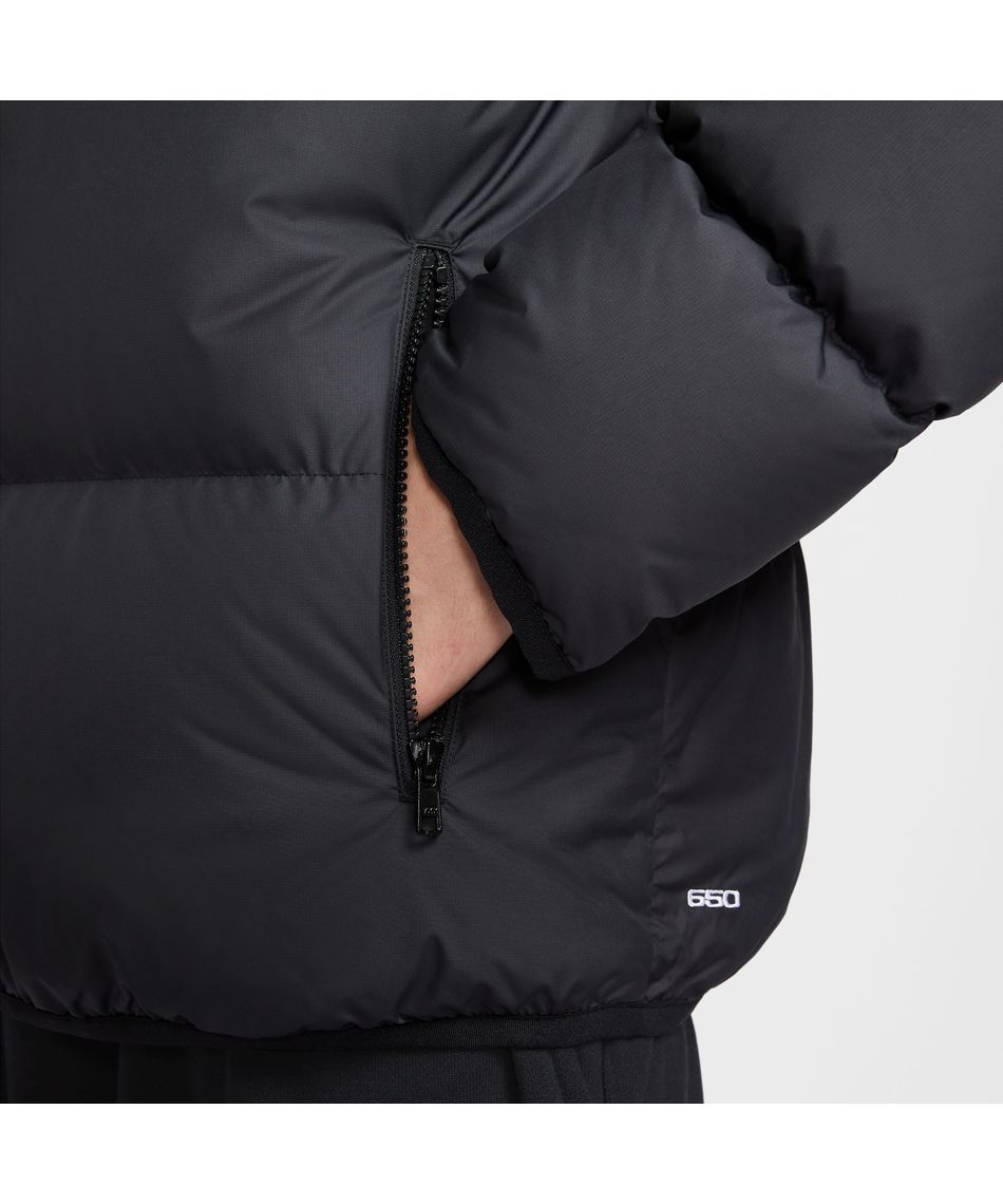 ナイキ(NIKE) 中綿ジャケット TF CLUB PUFFER JK IB2976-010