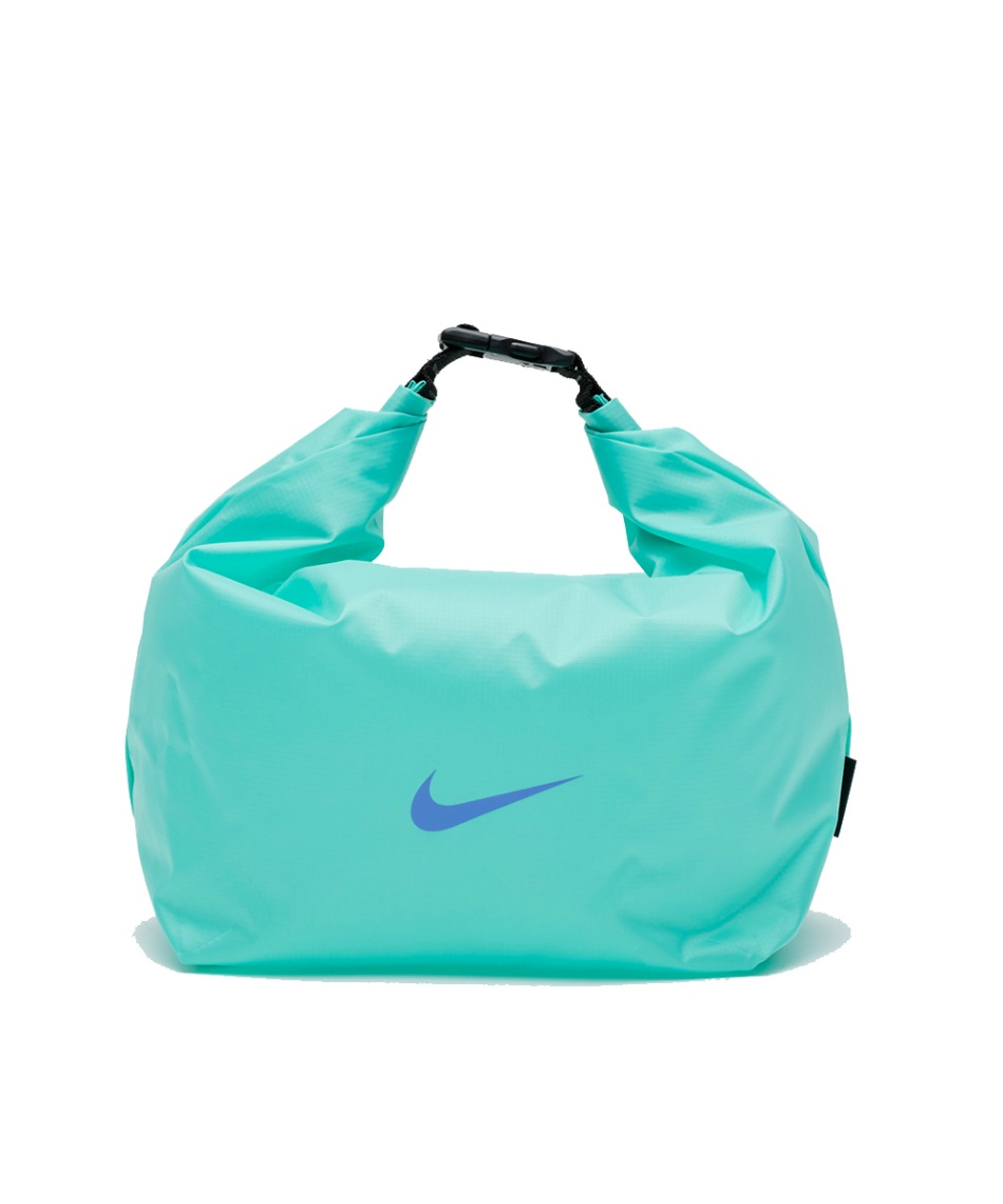 ナイキバッグ。価格交渉OK。 ナイキ(NIKE) スイムバッグ ウォータープルーフバッグ 1994045