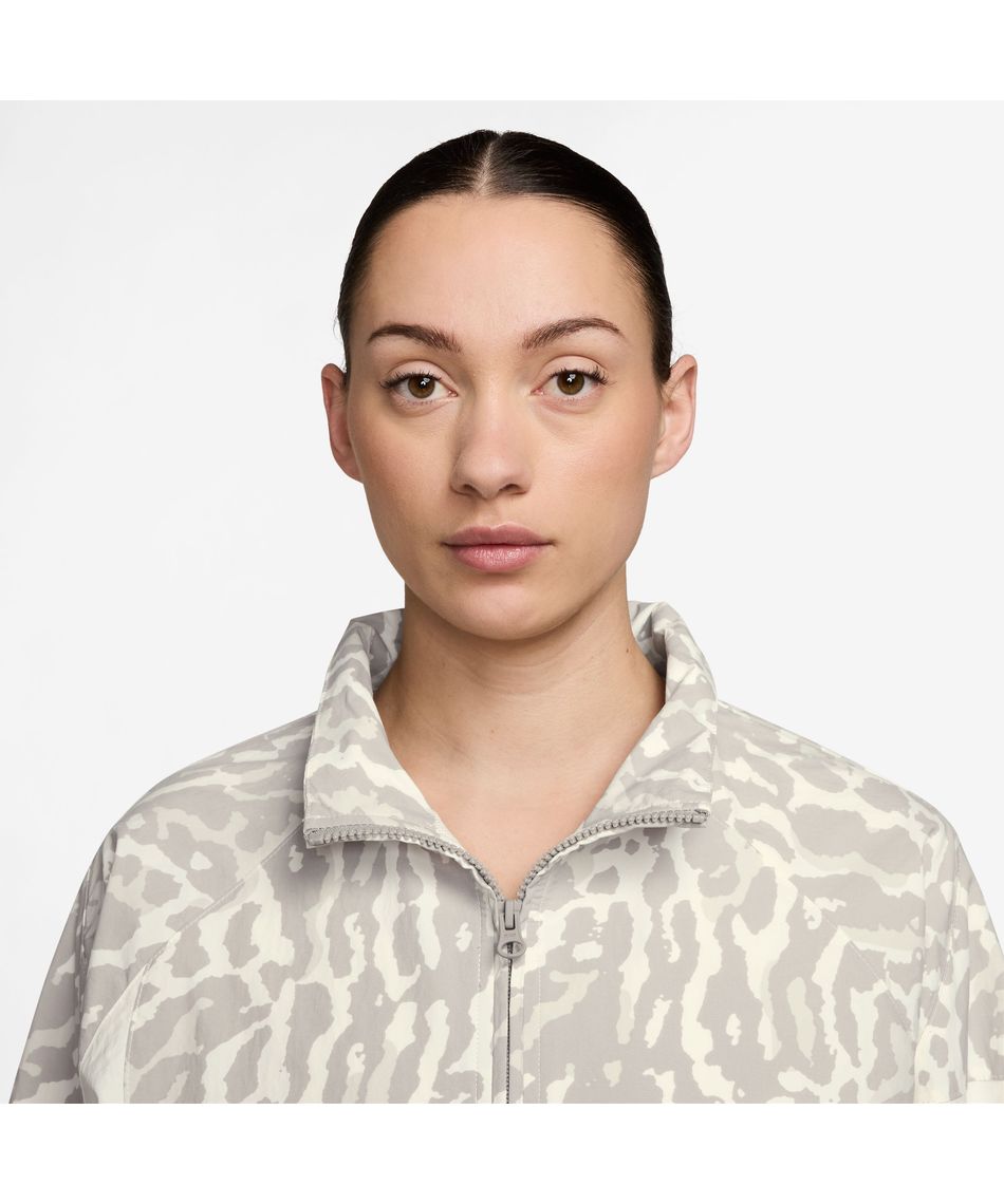 ナイキ(NIKE) ダウンジャケット NSW AOP裏メッシュWB JK IB7264-009