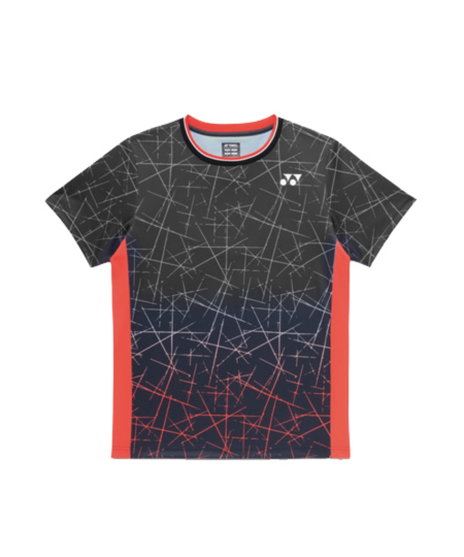 �l���|�C���g76pt �y���������z���l�b�N�X(YONEX) �e�j�X�E�F�A �o�h�~���g���E�F�A �Q�[���V���c ���j�Q�[���V���c �t�B�b�g�X�^�C�� 10758Y �����Y 007BK L