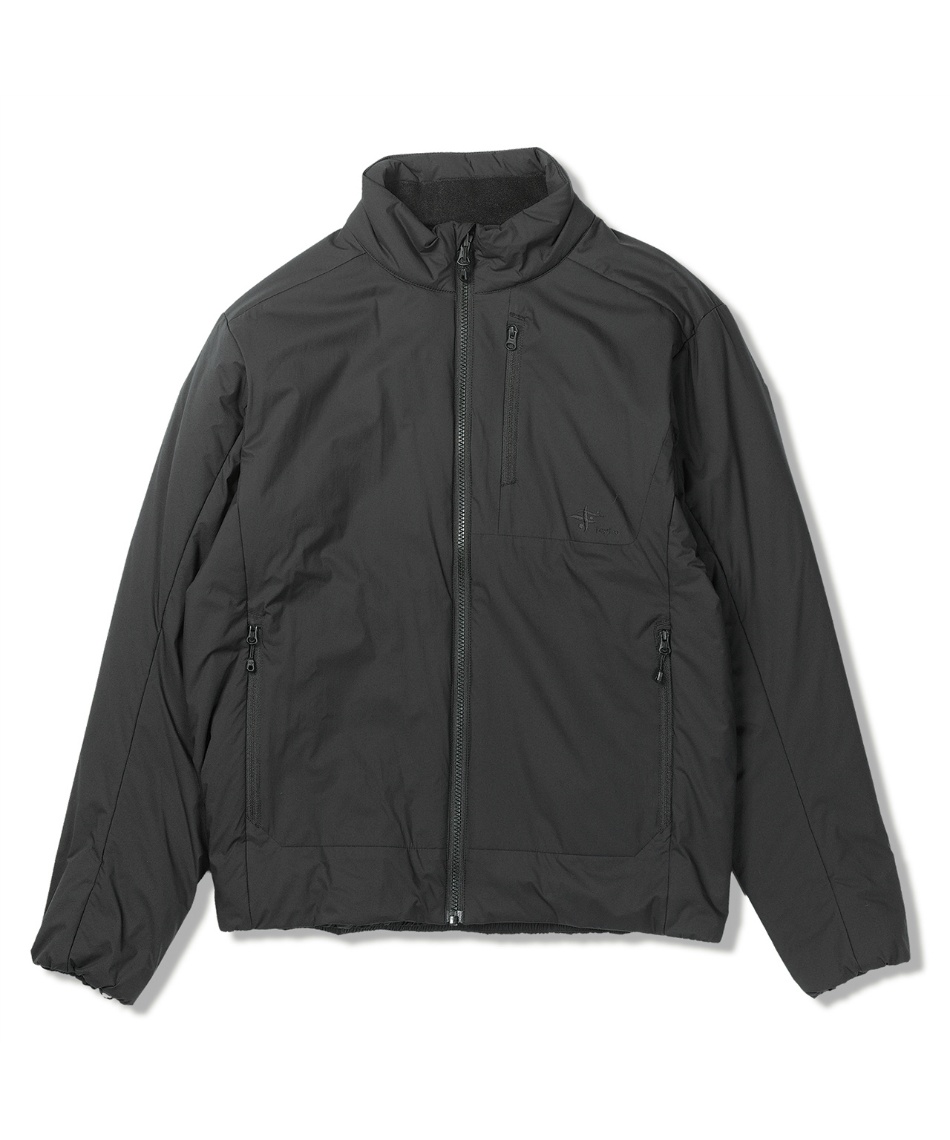 中綿ジャケット オクタアドバンス JK 5113562-025 | スポーツ用品なら