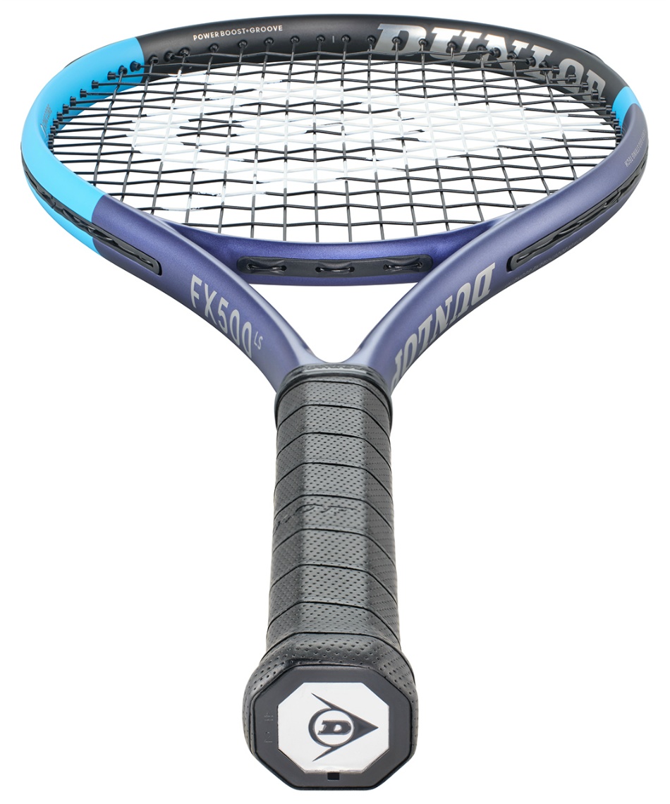 ダンロップ(DUNLOP) 硬式テニスラケット FX500 LS 2026 DS22602