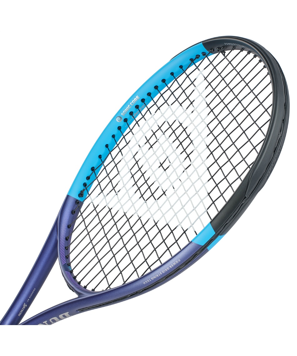 ダンロップ(DUNLOP) 硬式テニスラケット FX500 LS 2026 DS22602