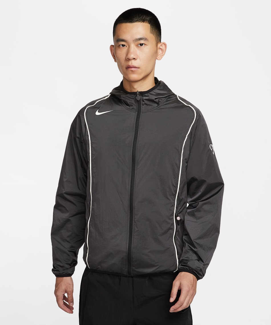 ナイキ(NIKE) ジャージジャケット HO T90 フルジップジャケット HV6407