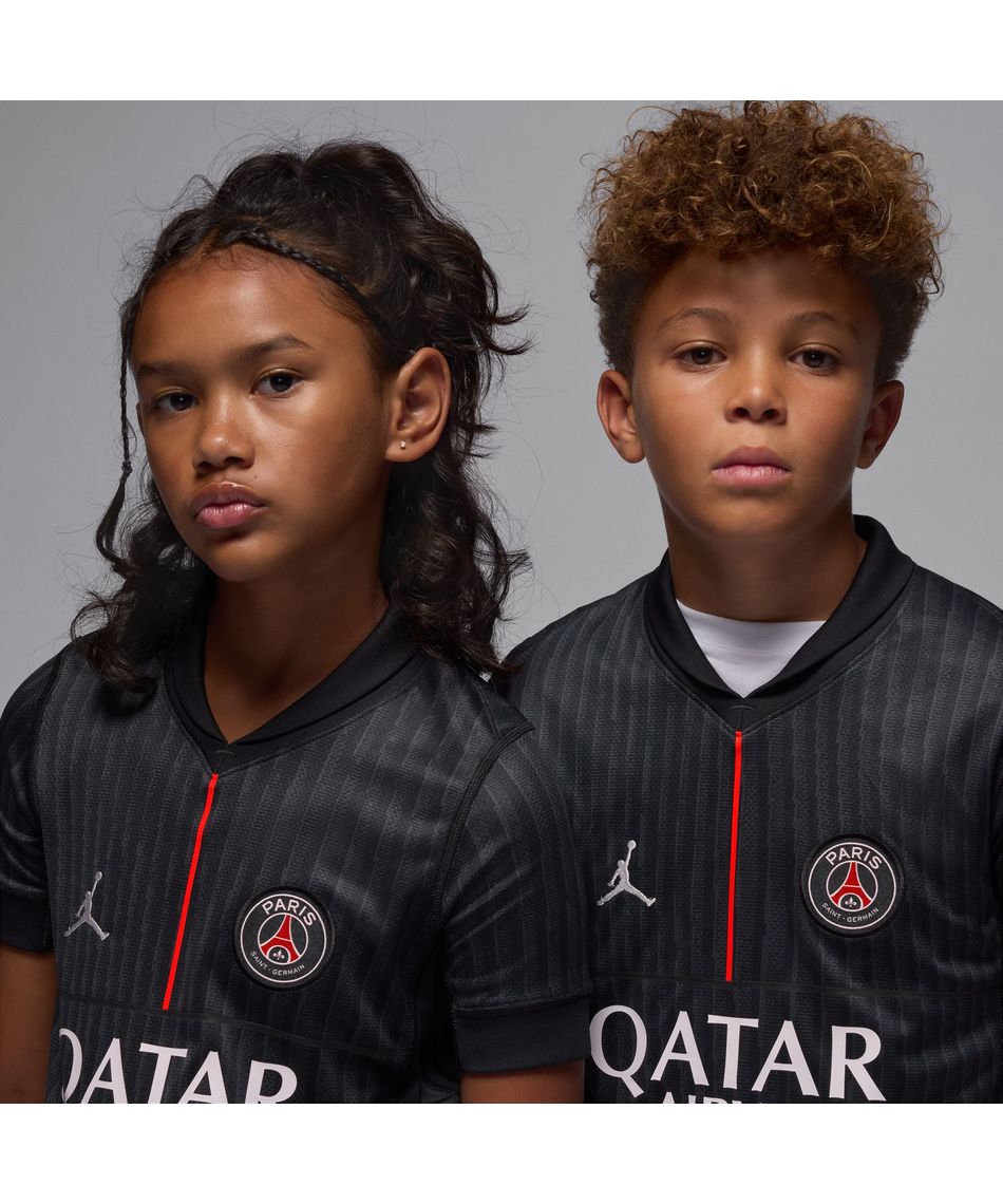 PSG レプリカ 4th PSG レプリカ 4th Nike Paris Saint-Germain 2025/26 Match Fourth