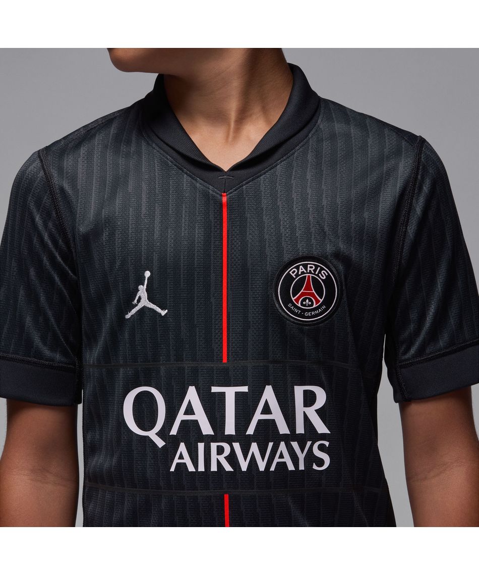 サッカーウェア レプリカシャツ JR PSG 4thレプリカ HQ4232-045