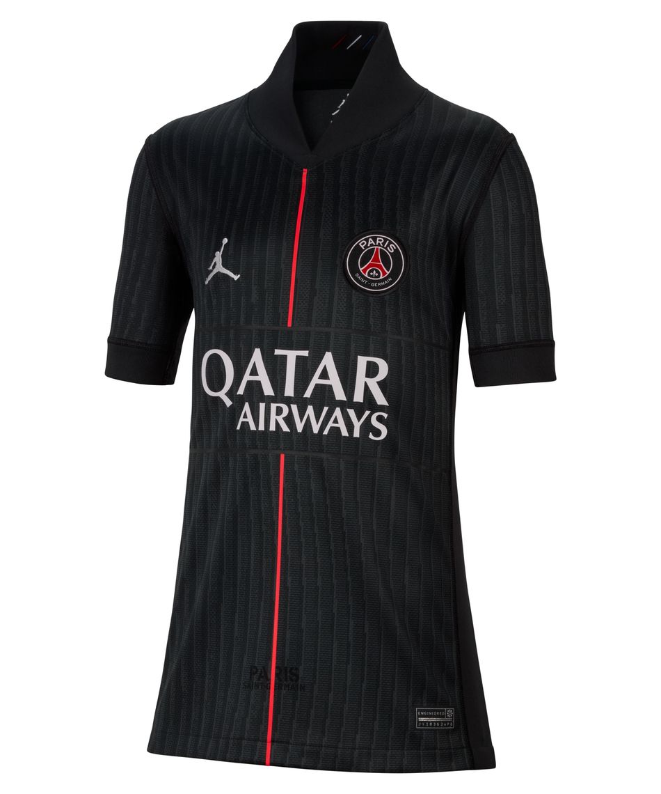 サッカーウェア レプリカシャツ JR PSG 4thレプリカ HQ4232-045