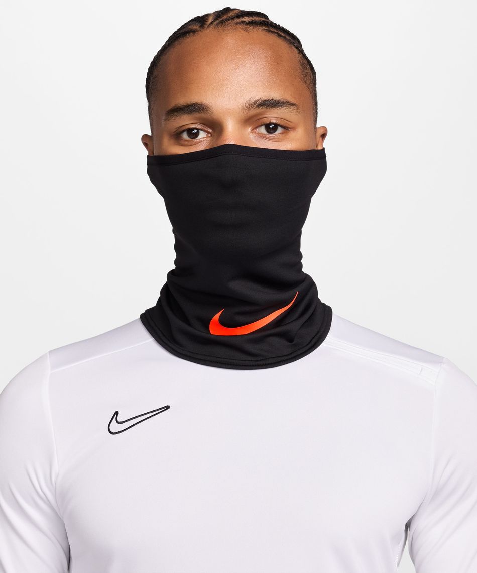 ナイキ(NIKE) ネックウォーマー HO DF アカデミーネックウォーマー
