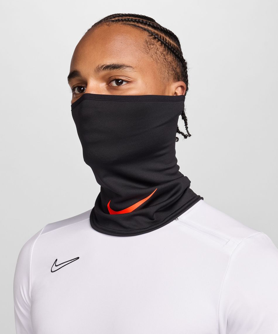 ナイキ(NIKE) ネックウォーマー HO DF アカデミーネックウォーマー