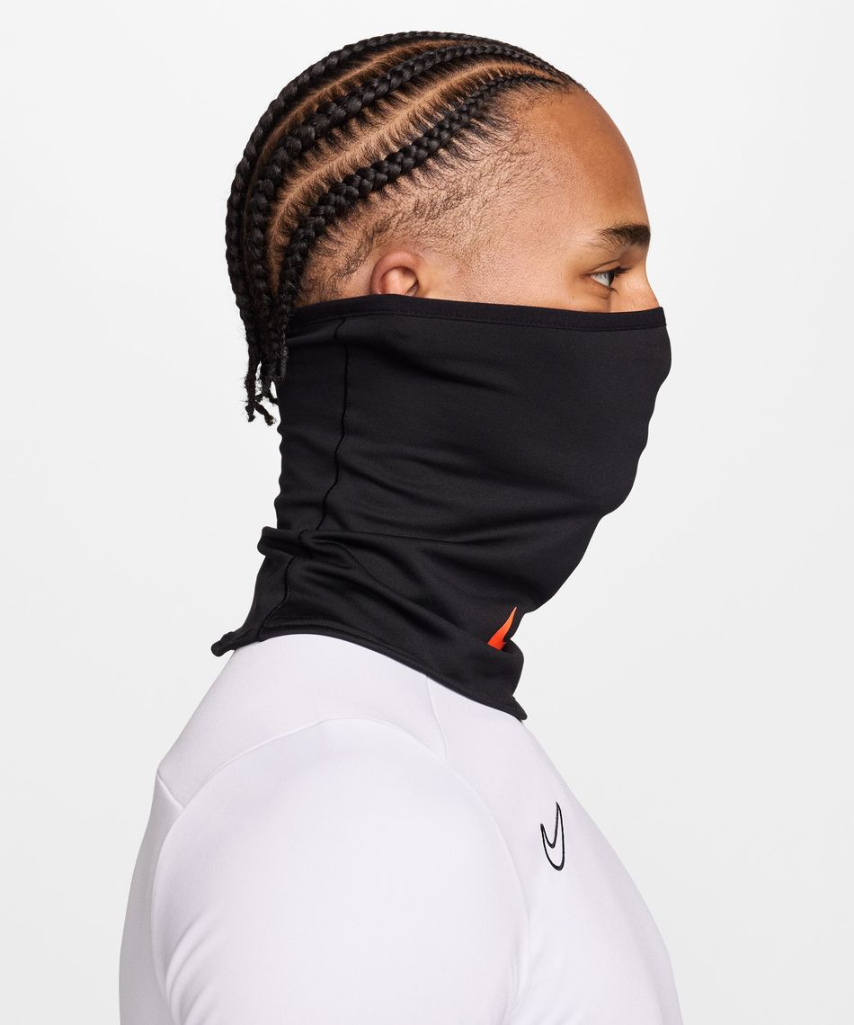 ナイキ(NIKE) ネックウォーマー HO DF アカデミーネックウォーマー