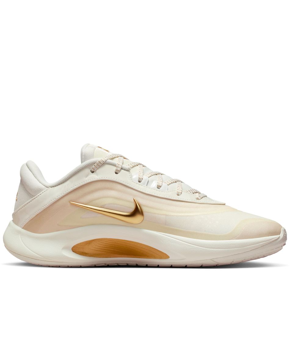 バスケットシューズ メンズ 25HO ナイキ A'ONE EP FZ8606-102