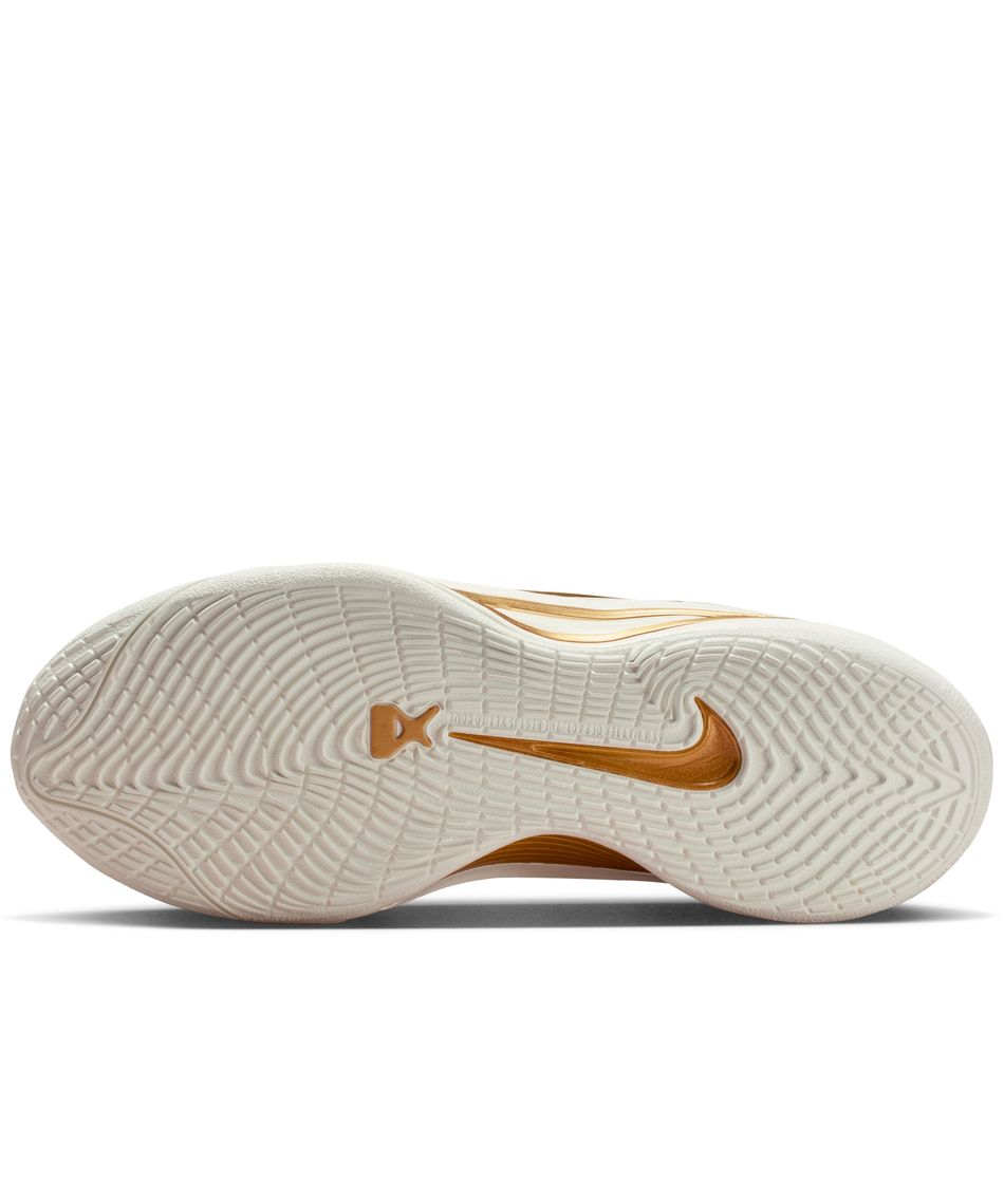 バスケットシューズ メンズ 25HO ナイキ A'ONE EP FZ8606-102