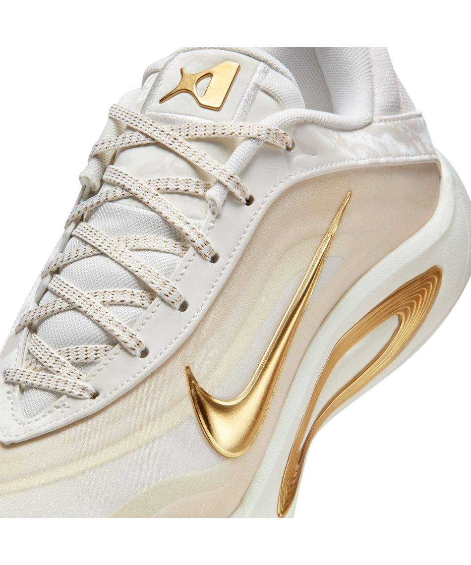 バスケットシューズ メンズ 25HO ナイキ A'ONE EP FZ8606-102