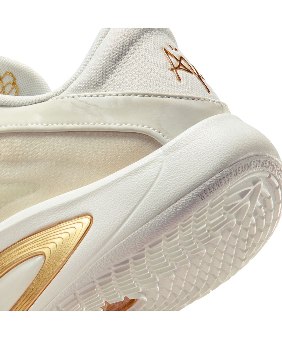 バスケットシューズ メンズ 25HO ナイキ A'ONE EP FZ8606-102