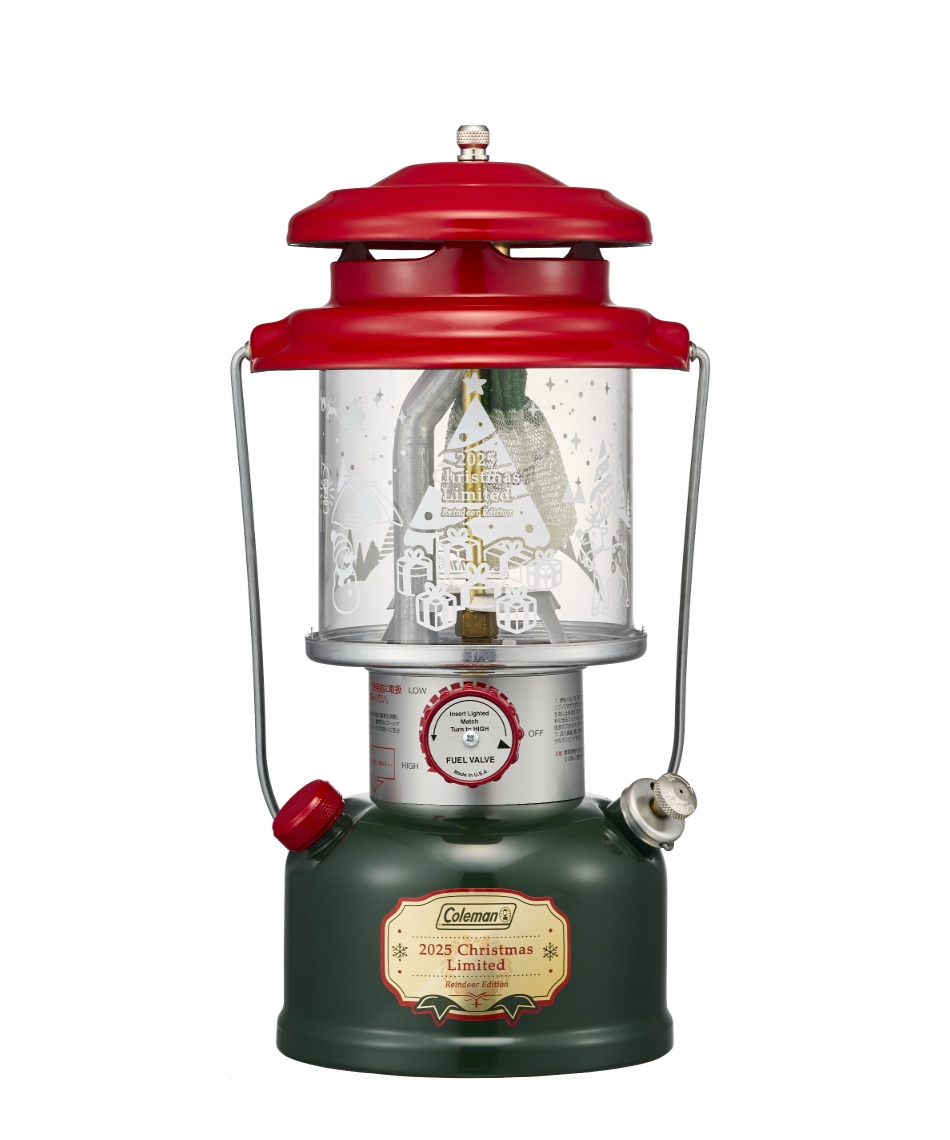 �l���|�C���g220pt �y���������z�R�[���}��(Coleman) �y12��5�������z�����^�� �K�\���������^�� �N���X�}�X �n�C�u���b�h�����^��2025 2232437