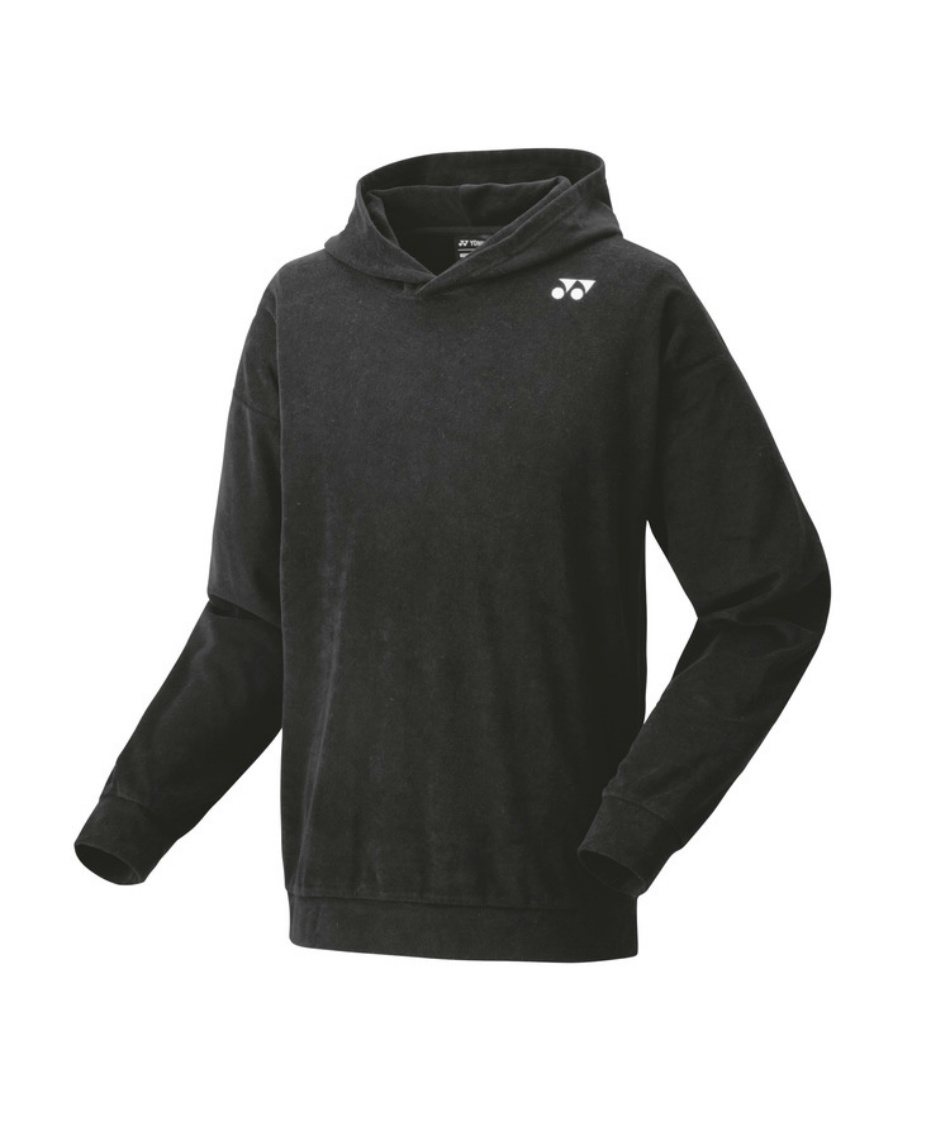 ヨネックス(YONEX) テニスウェア バドミントンウェア スウェット