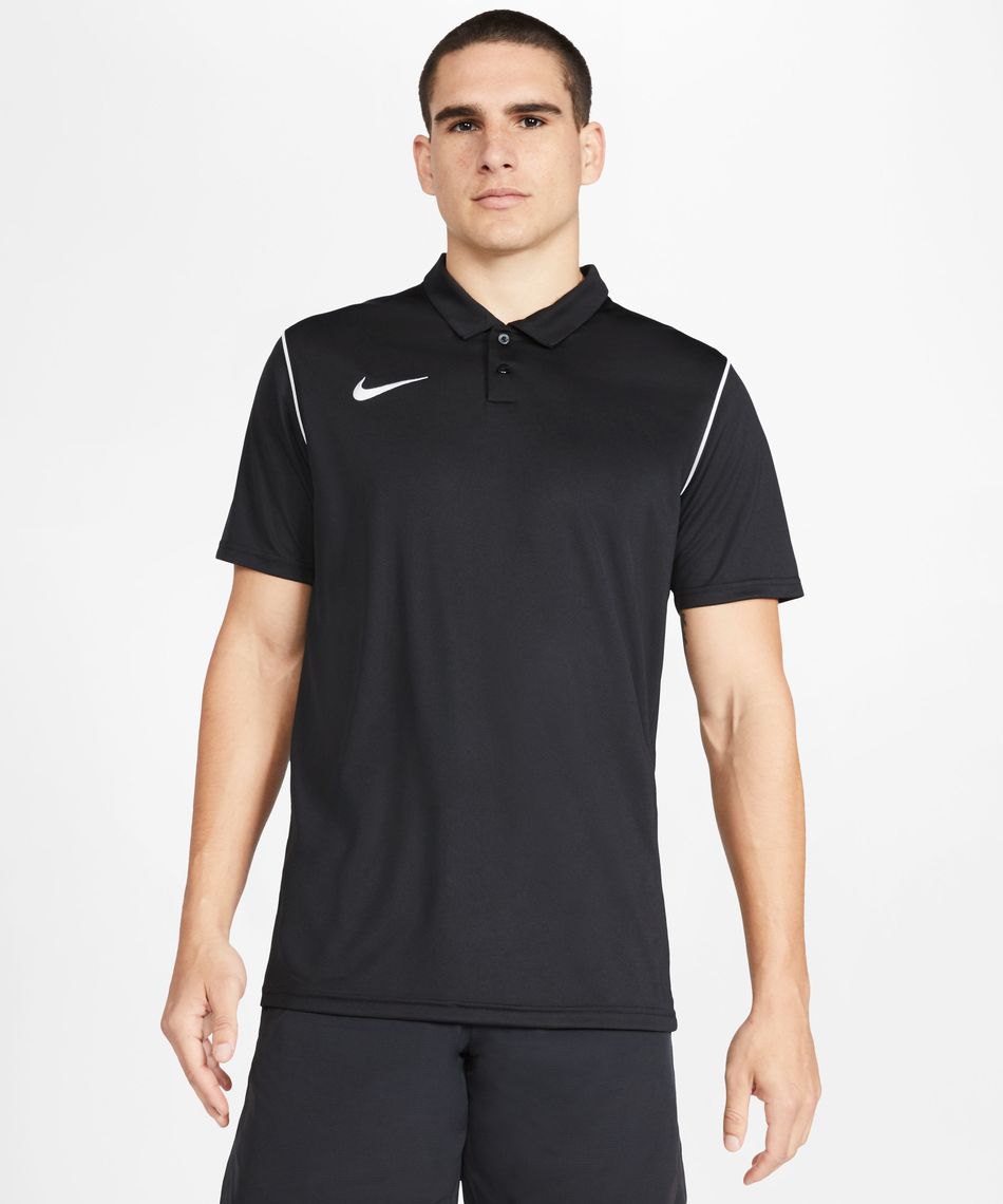 サッカーウェア プラクティスシャツ 半袖 パーク 20ポロ BV6879-010