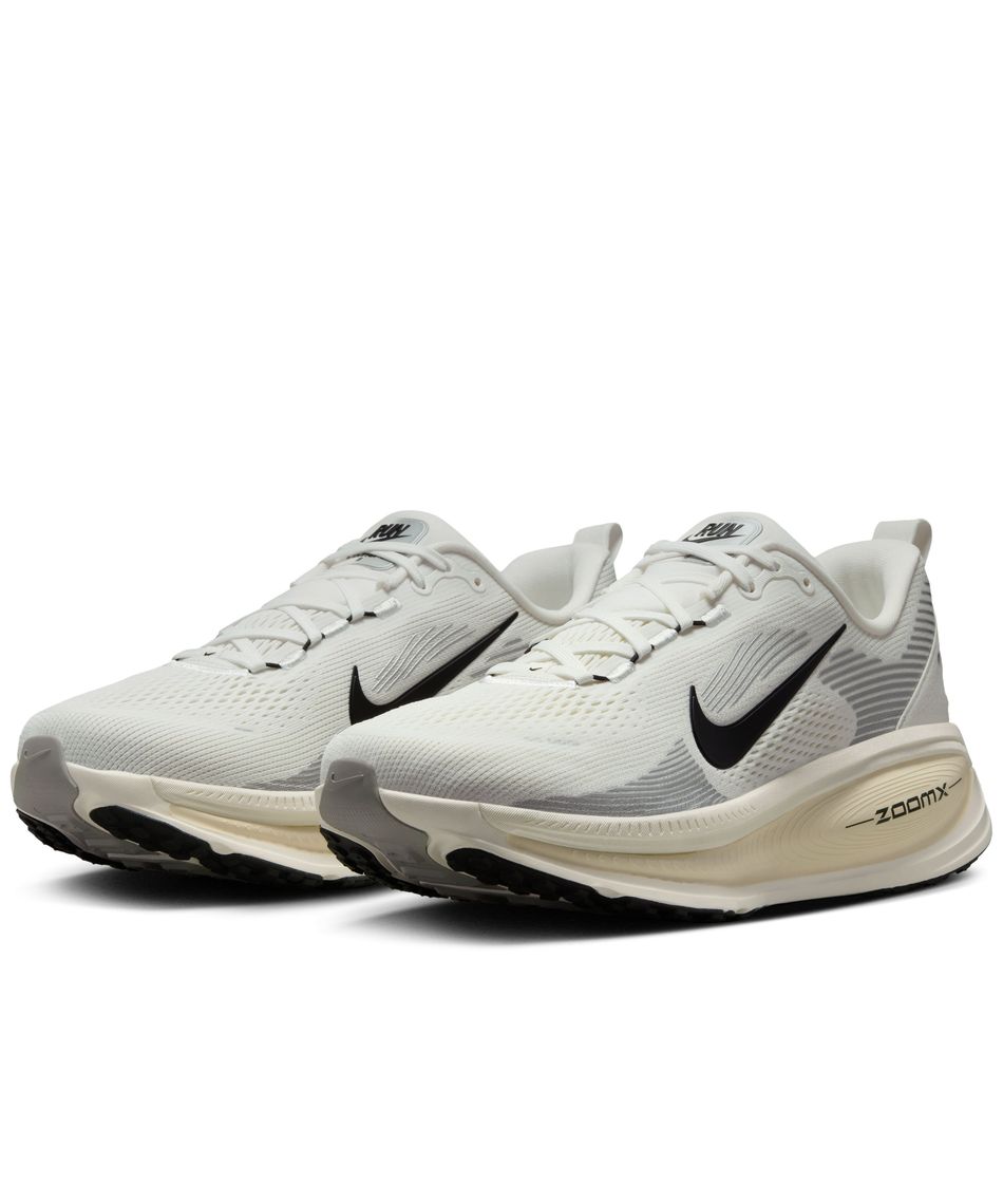 ランニングシューズ メンズ 25HO ズームボメロ 18 HM6803-101