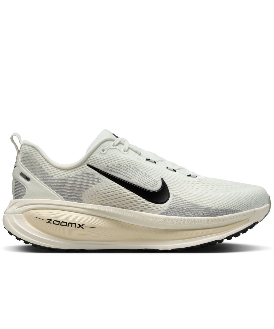 mania153様　白一枚 ランニングシューズ メンズ 25HO ズームボメロ 18 HM6803-101