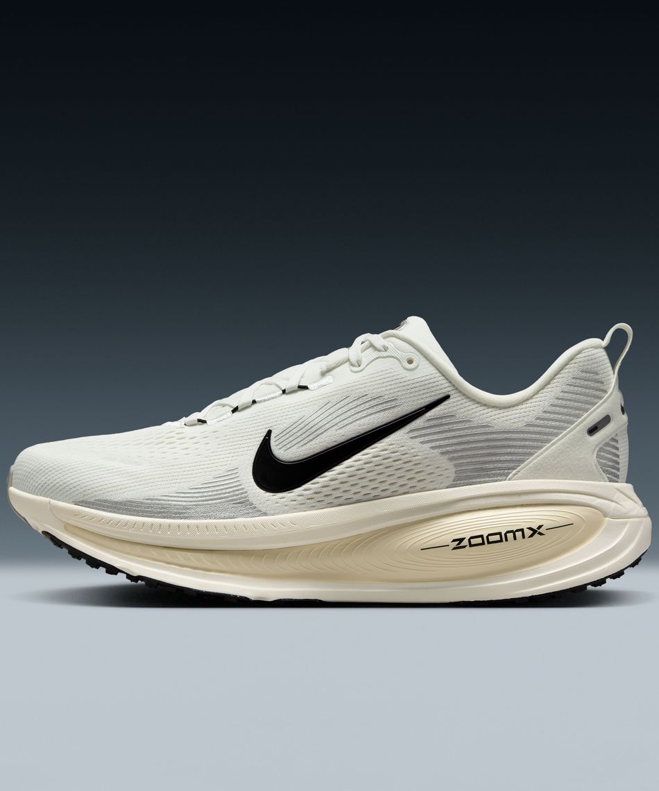 ランニングシューズ メンズ 25HO ズームボメロ 18 HM6803-101