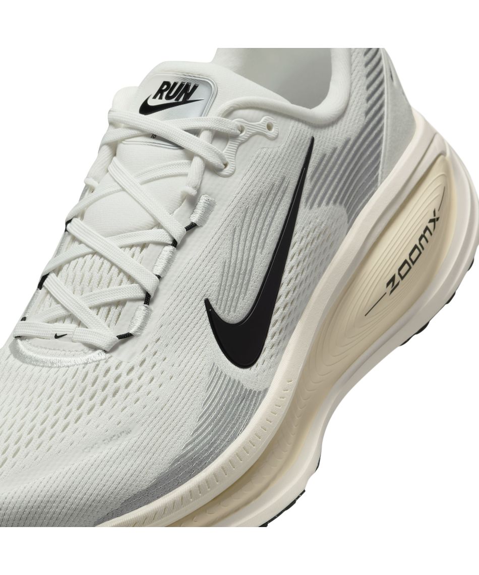 ランニングシューズ メンズ 25HO ズームボメロ 18 HM6803-101