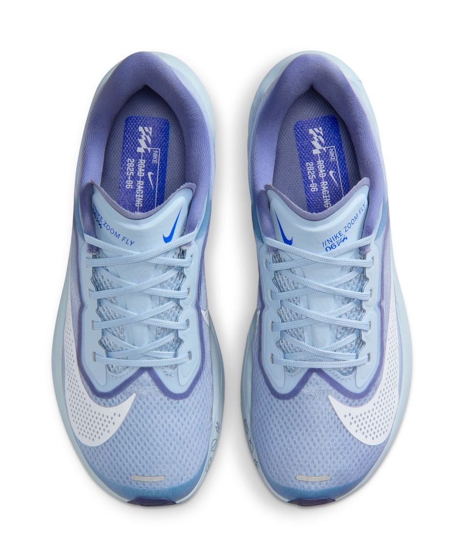 ランニングシューズ レディース 25HO ズームフライ 6 FN8455-401