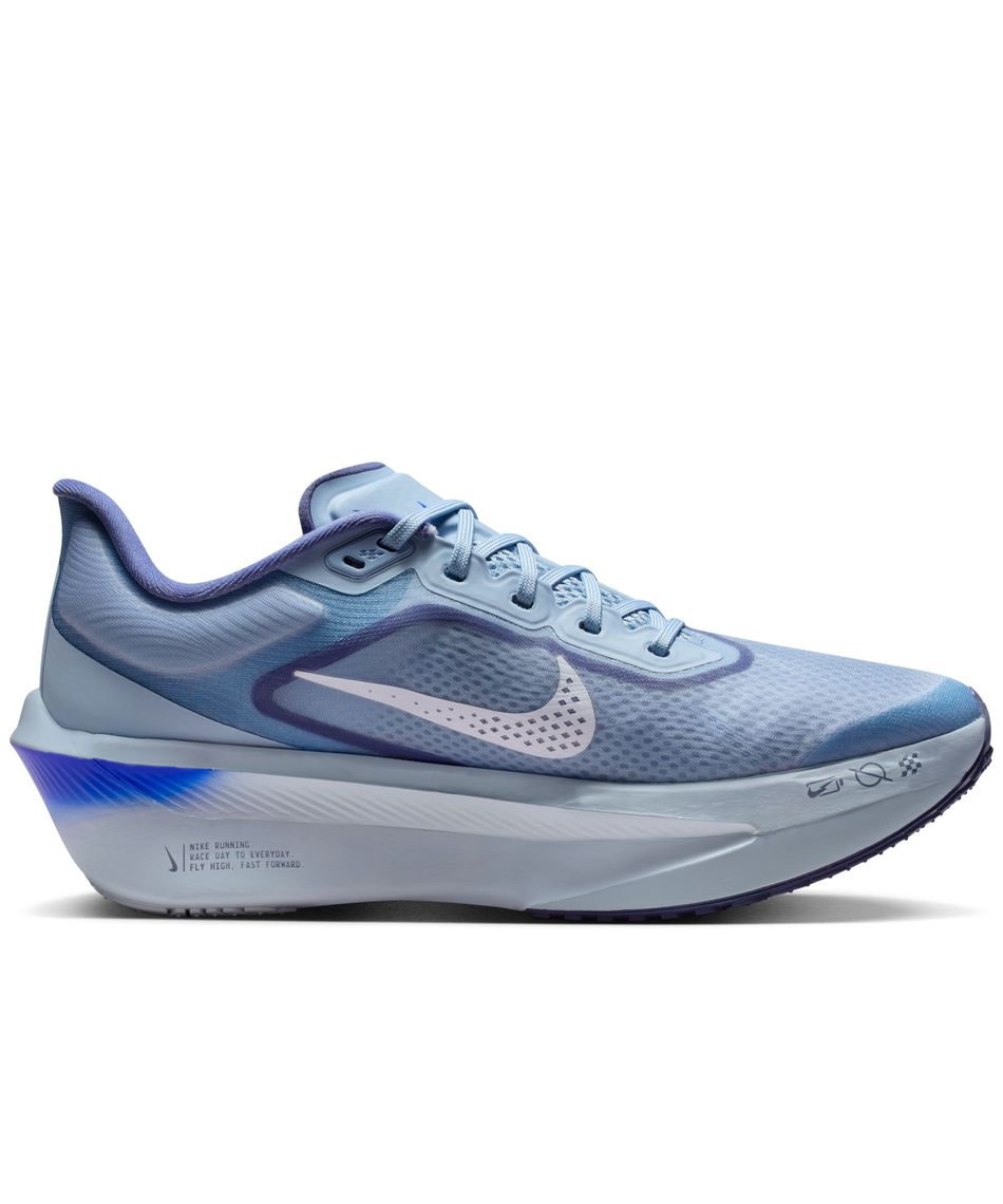 ランニングシューズ レディース 25HO ズームフライ 6 FN8455-401