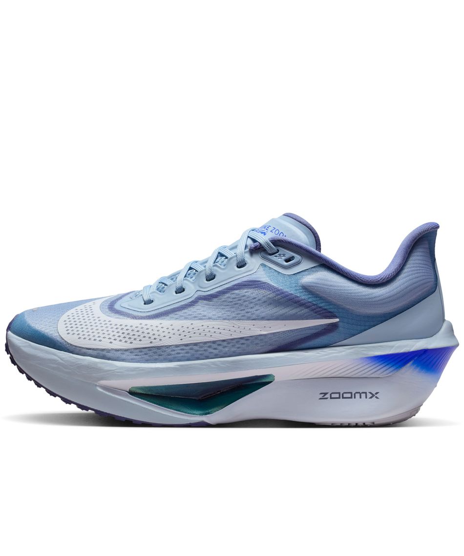 ランニングシューズ レディース 25HO ズームフライ 6 FN8455-401