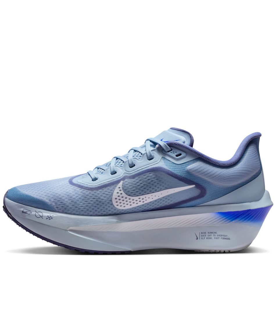 ランニングシューズ レディース 25HO ズームフライ 6 FN8455-401