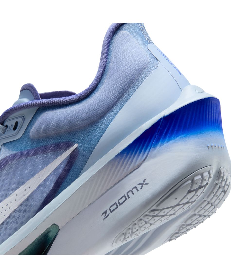 ランニングシューズ レディース 25HO ズームフライ 6 FN8455-401