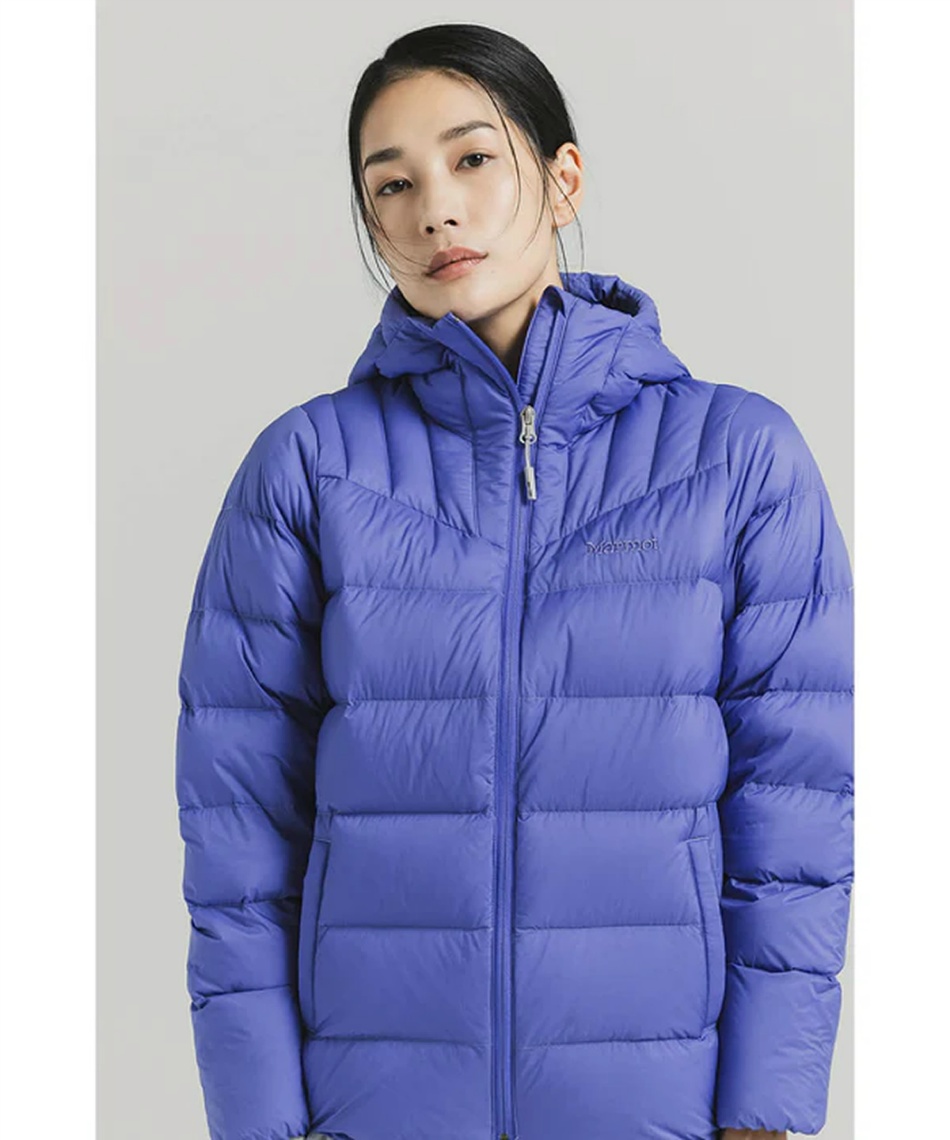 マーモット(Marmot) ダウンジャケット ウィメンズランスダウン