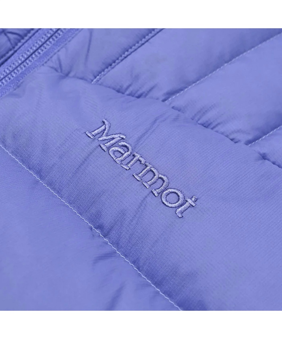マーモット(Marmot) ダウンジャケット ウィメンズランスダウン