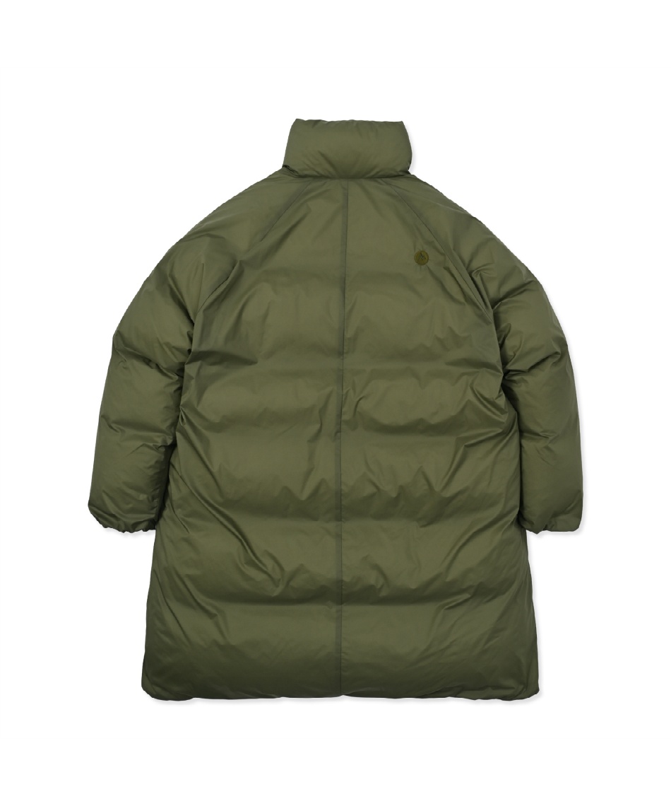 マーモット(Marmot) ダウンジャケット 750FP VT ロングダウン JK