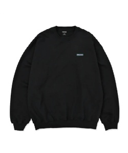 �l���|�C���g104pt 20% OFF�^SALE �y���������z�}�[���b�g(Marmot) �X�E�F�b�g �g���[�i�[ Marmot Stability Sweat Crew Neck �}�[���b�g�X�^�r���e�B�X�E�F�b�g�N���[�l�b�N MTFW25USW062-BLACK �����Y BLACK XXL