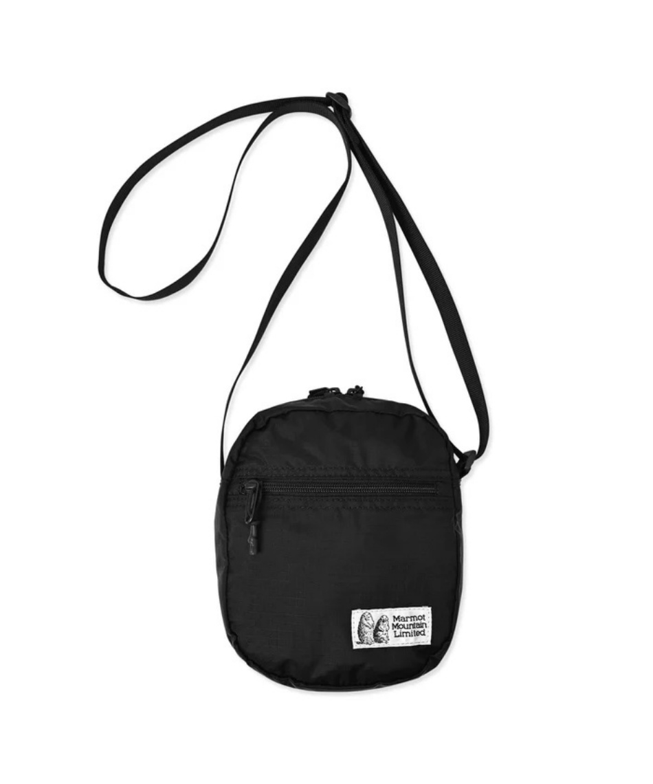 マーモット(Marmot) ショルダーバッグ MMW Mini Shoulder エムエム