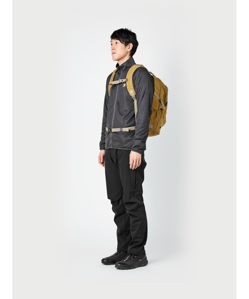 カリマー(karrimor) マウンテンパーカー Octa マウンテン FZ 101593