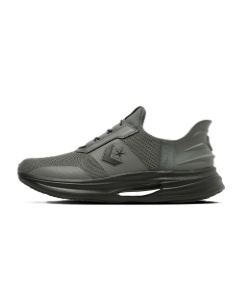 獲得ポイント75pt 15% OFF/SALE 【送料無料】コンバース(CONVERSE) スニーカー CAVESTAR SLIT SLIDE ケイブスター スリットスライド 33600180 メンズ CHCOL/BK 26.0