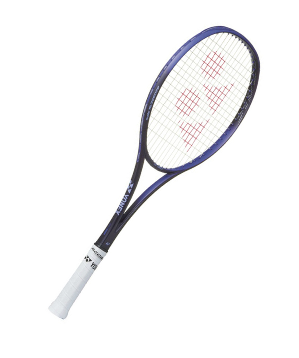 ヨネックス(YONEX) ソフトテニスラケット オールラウンド ジオブレイク