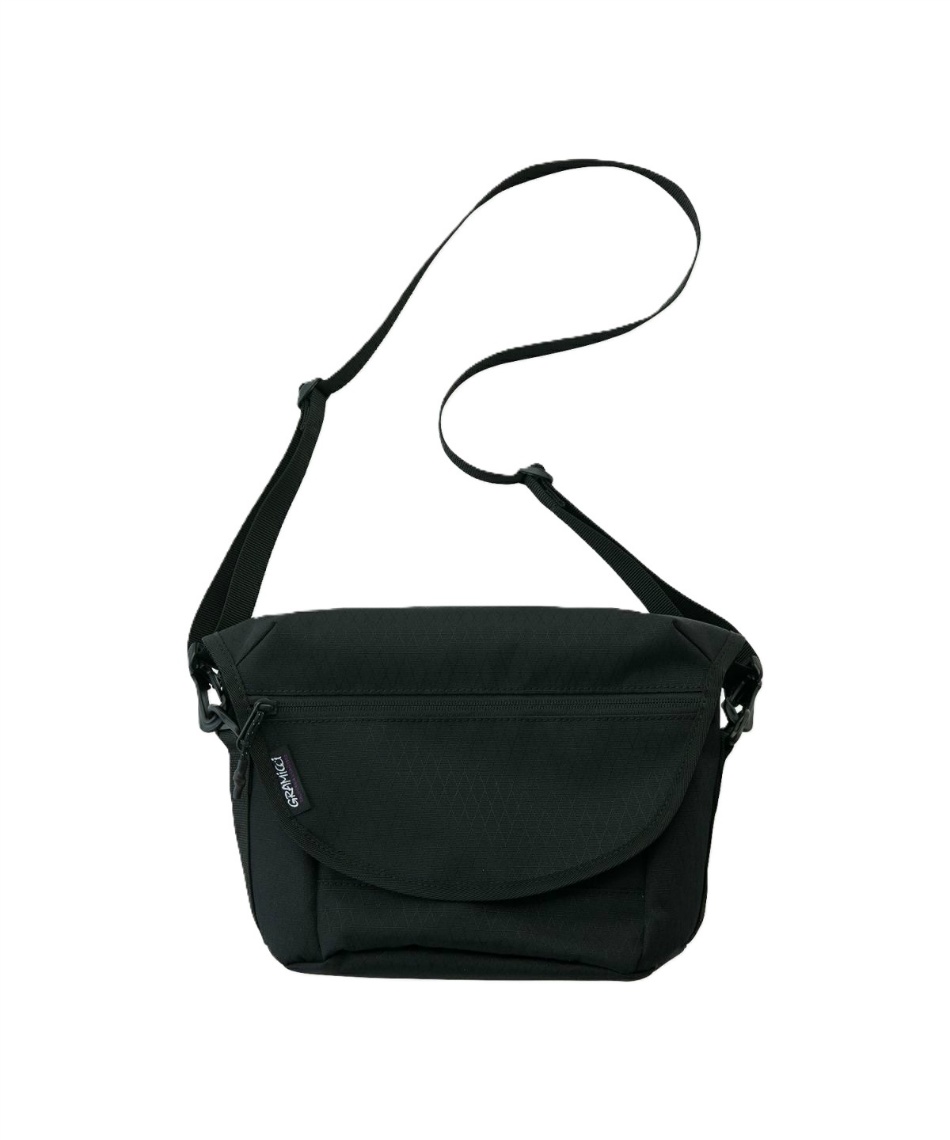 グラミチ(Gramicci) ショルダーバッグ MULTI SIDE BAG マルチサイド