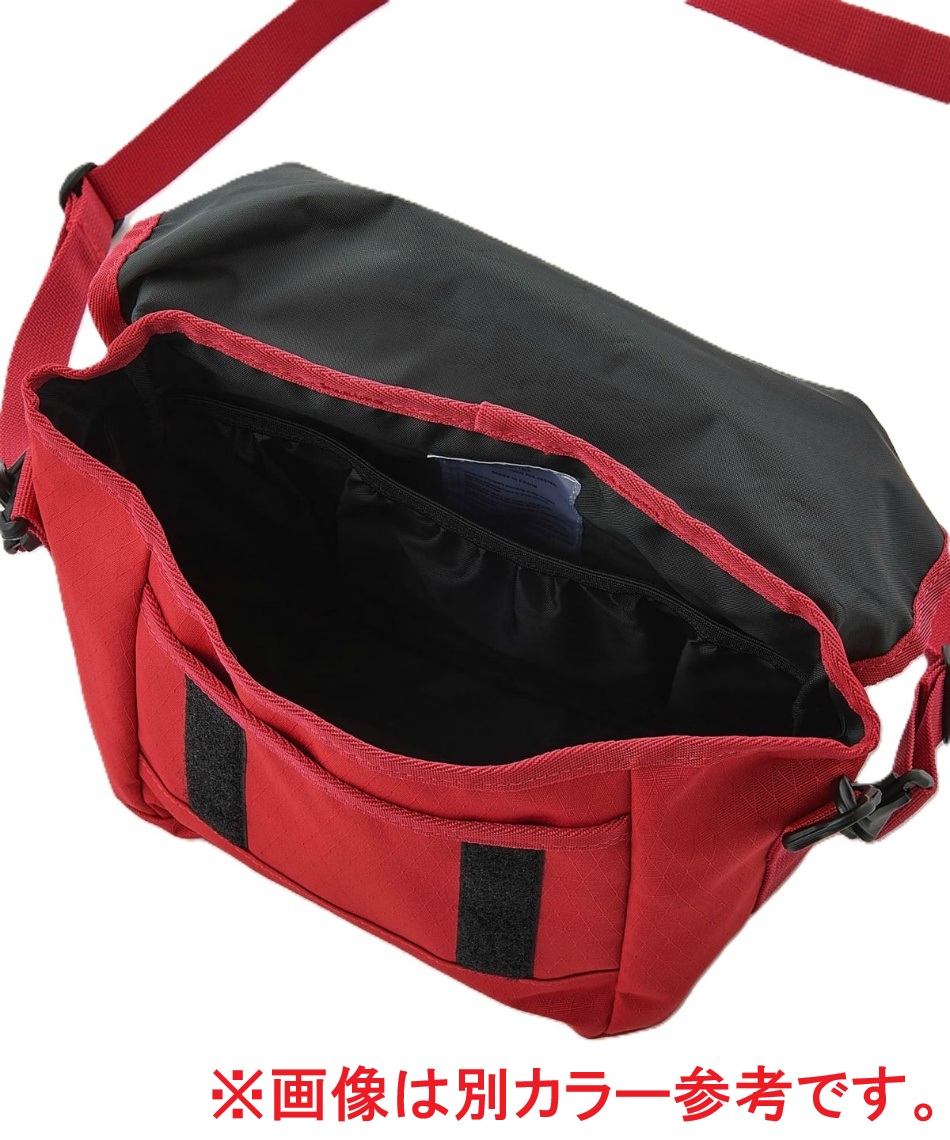 グラミチ(Gramicci) ショルダーバッグ MULTI SIDE BAG マルチサイド