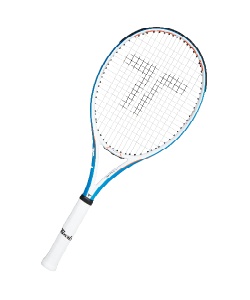 トアルソン(TOALSON) 硬式テニスラケット エスマッハツアー ブイ