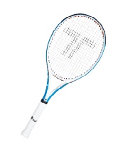トアルソン(TOALSON) 硬式テニスラケット エスマッハツアー ブイ